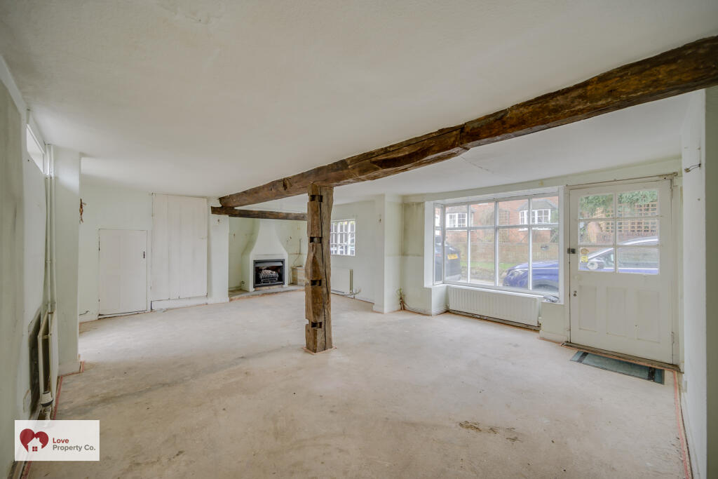 Additional image 12 of The Old Boot Shop, The Green, Tanworth-In-Arden, Solihull B94 5AJ