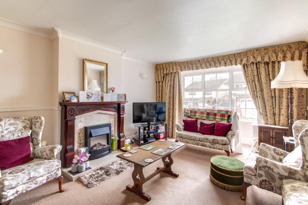 Additional image 2 of Rowantrees, Rednal, Birmingham, West Midlands, B45