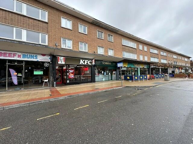 Additional image 10 of 40 Station Road, Solihull