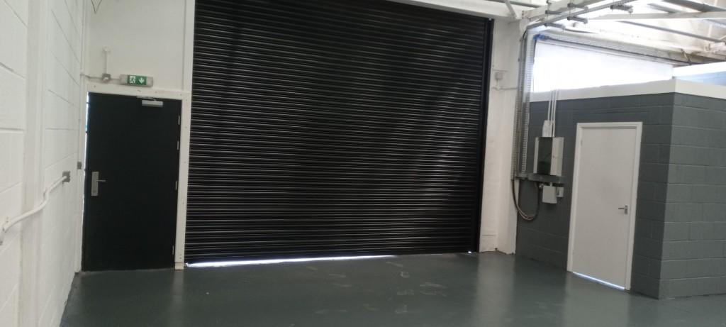 Additional image 6 of Unit 5b Waterside Business Park Pershore Road Kings Norton Birmingham West Midlands B303DR