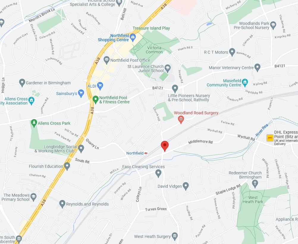 Additional image 4 of 1 Middlemore Road, Northfield, Birmingham B31 3UD