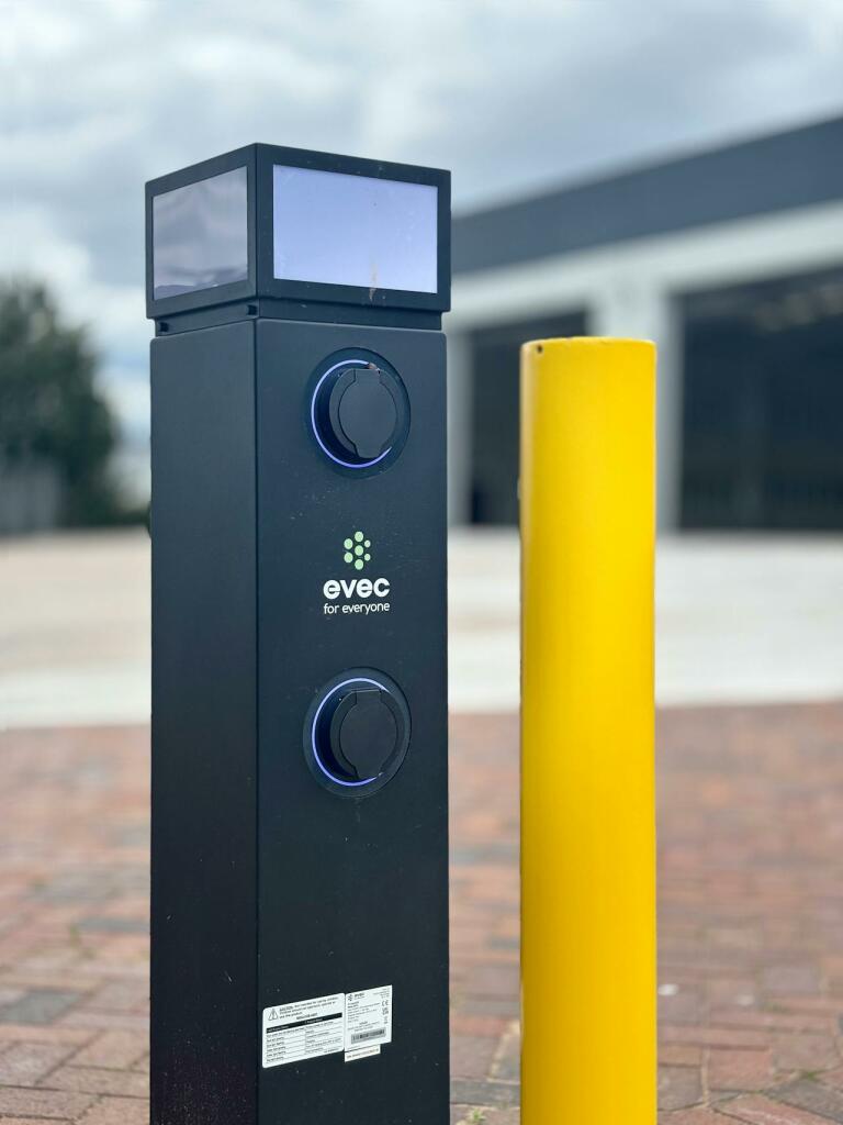 Additional image 5 of Primepoint, 20 Upper Portland Street, Aston, Birmingham, B6 5TW