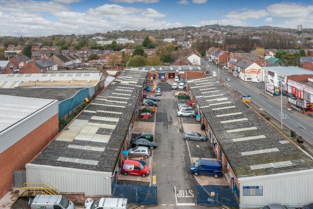 Additional image 6 of Unit 6 Long Lane Trading EstateLong LaneBlackheathB62 9LD