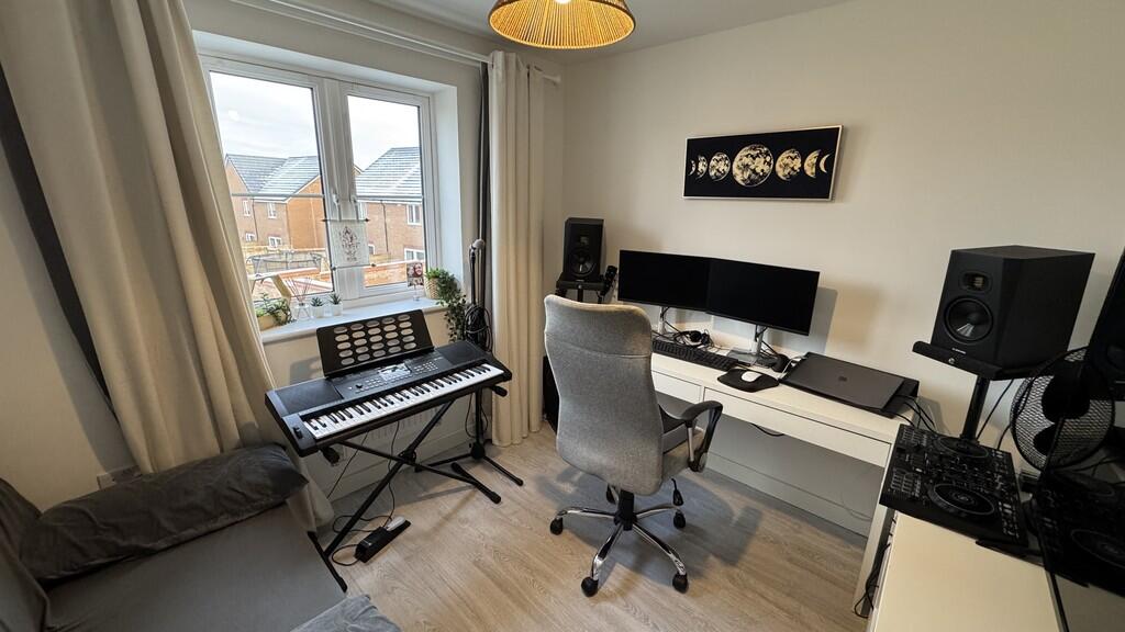 Additional image 11 of Hubble Road, Warminster