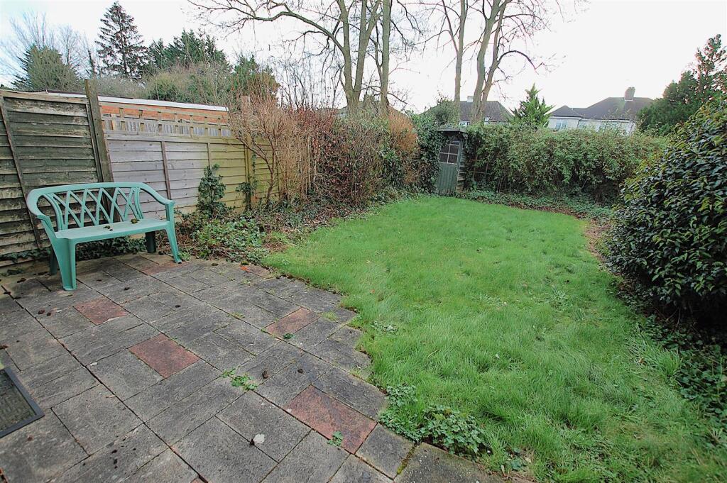 Additional image 17 of Poplars Close, Ellenbrook, Hatfield