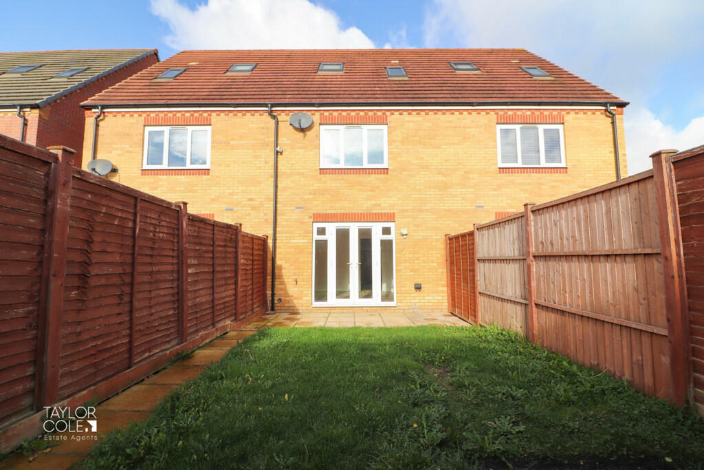 Additional image 23 of Grinham Avenue, Polesworth