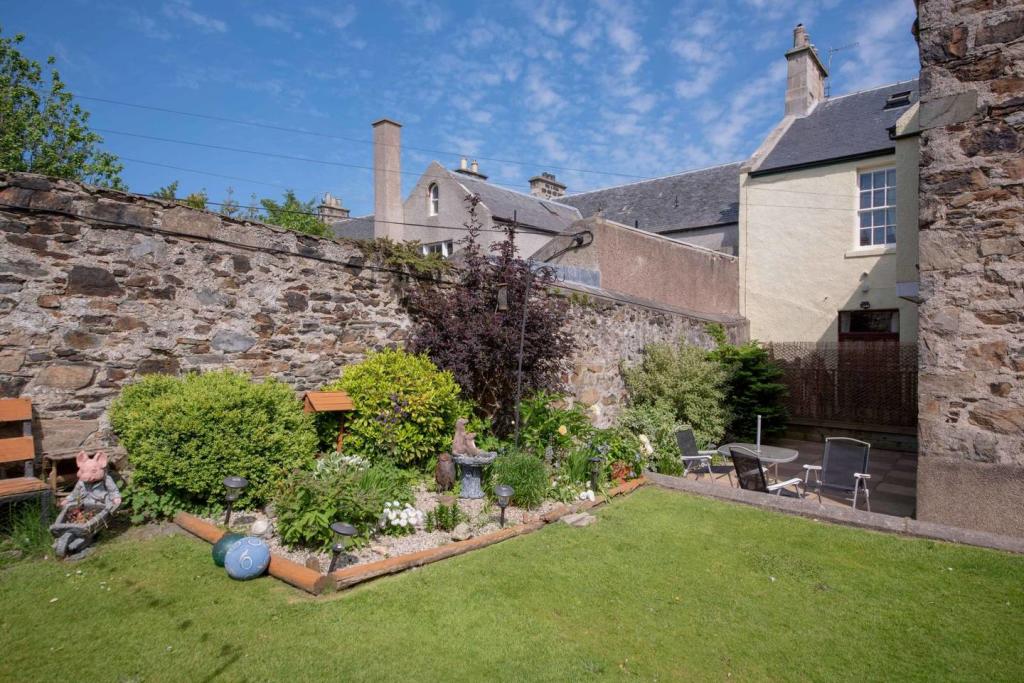 Additional image 22 of Trinity Manse Guest House, 21 Castle Street, Banff, AB45 1DH