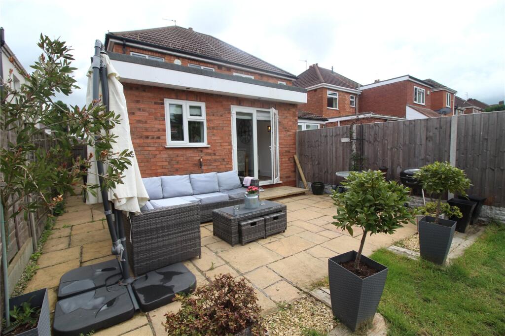 Additional image 9 of Summerfield Road, Solihull, B92