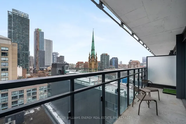 Additional image 11 of 60 Colborne St Unit 1201