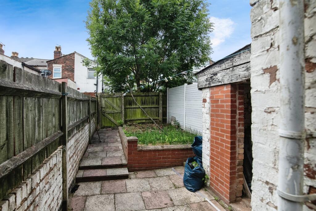 Additional image 9 of Markby Road, BIRMINGHAM