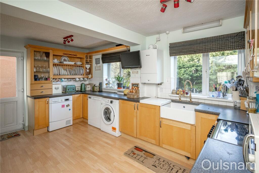 Additional image 4 of Wenlock Drive, Bromsgrove, Worcestershire, B61