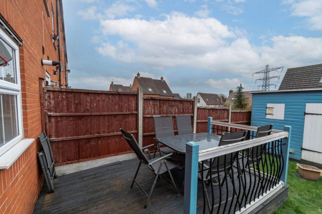 Additional image 16 of Trostrey Road, Birmingham, West Midlands, B30