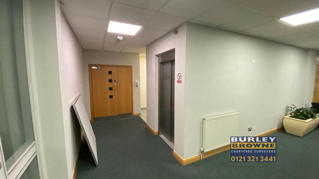 Additional image 8 of Office 1, Drayton Manor Business Park, Coleshill Road, Fazeley, Tamworth, B78 3SA
