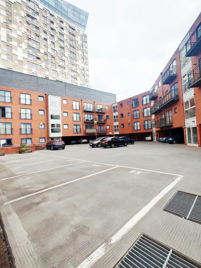 Additional image 11 of Washington Wharf, BIRMINGHAM