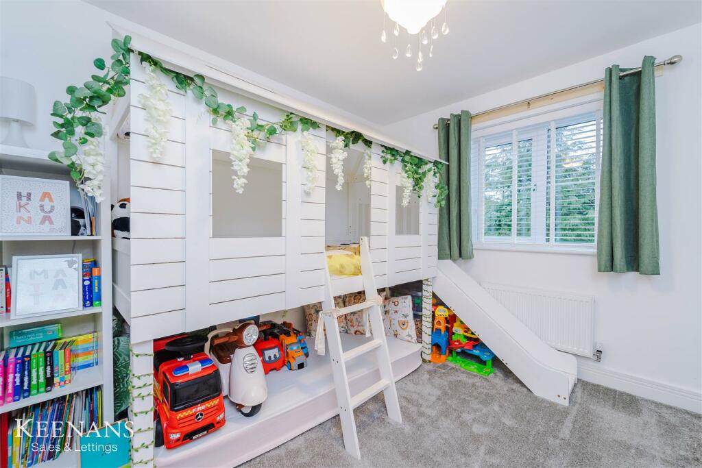 Additional image 5 of Clarkson Close, Burnley