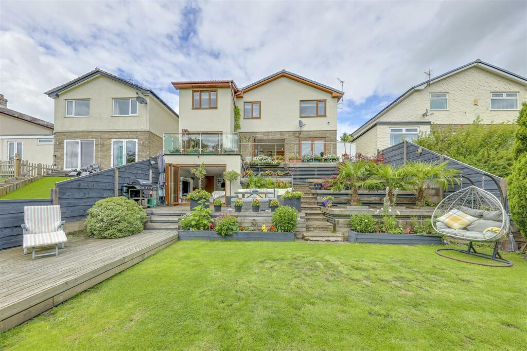 Additional image 36 of Newchurch Road, Higher Cloughfold, Rawtenstall, Rossendale, Lancashire