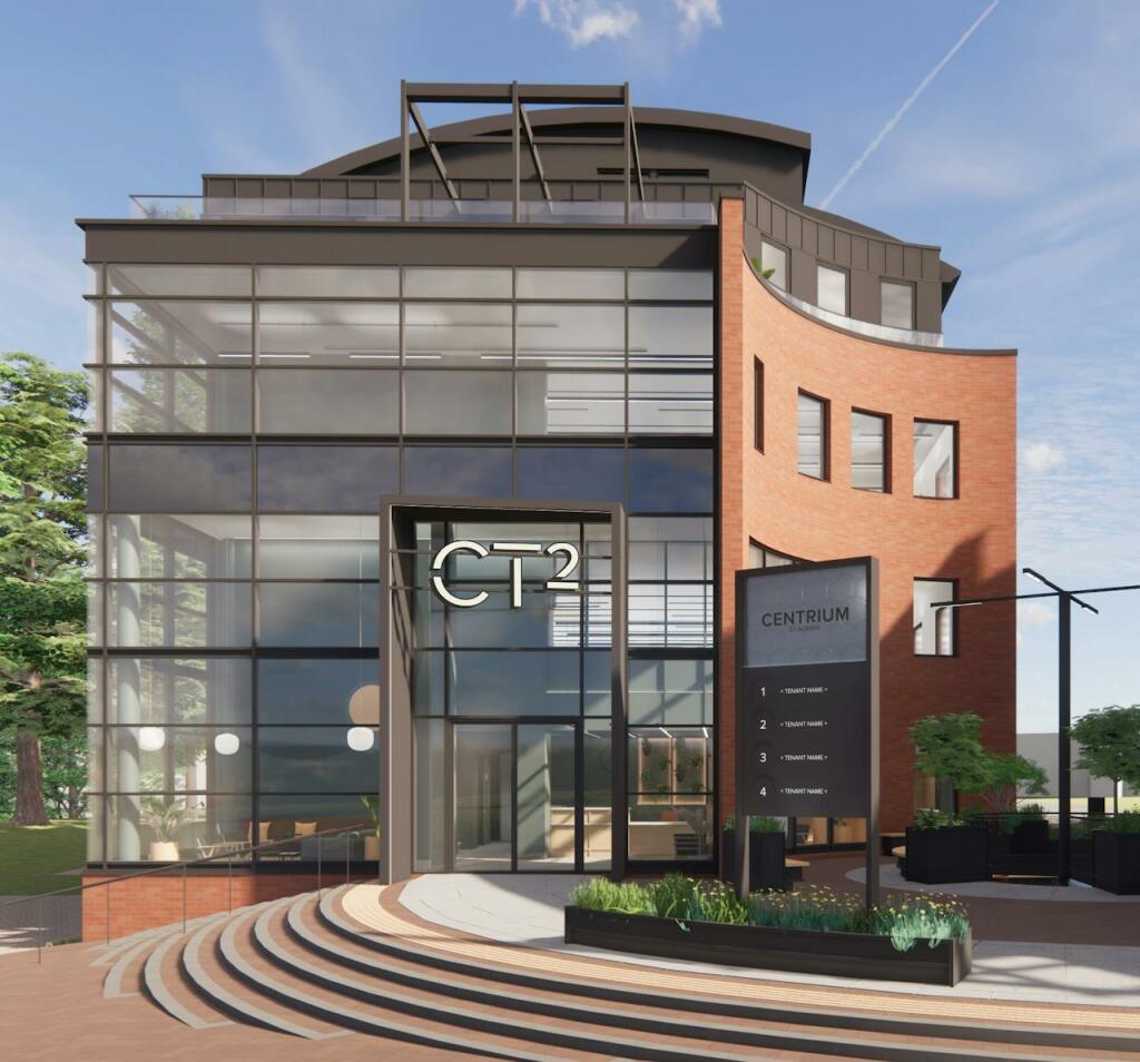 Additional image 6 of Ct2, St Albans, St Albans, AL1 2RE