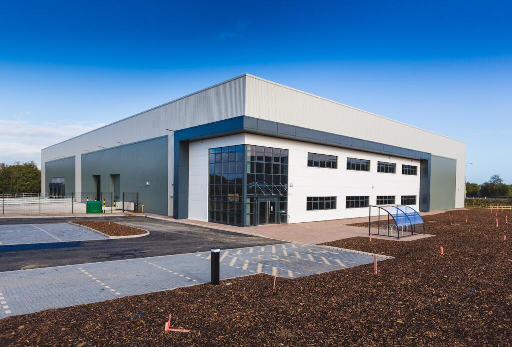 Additional image 2 of T49 Indurent Park Tamworth, Tamworth, B78 2EY