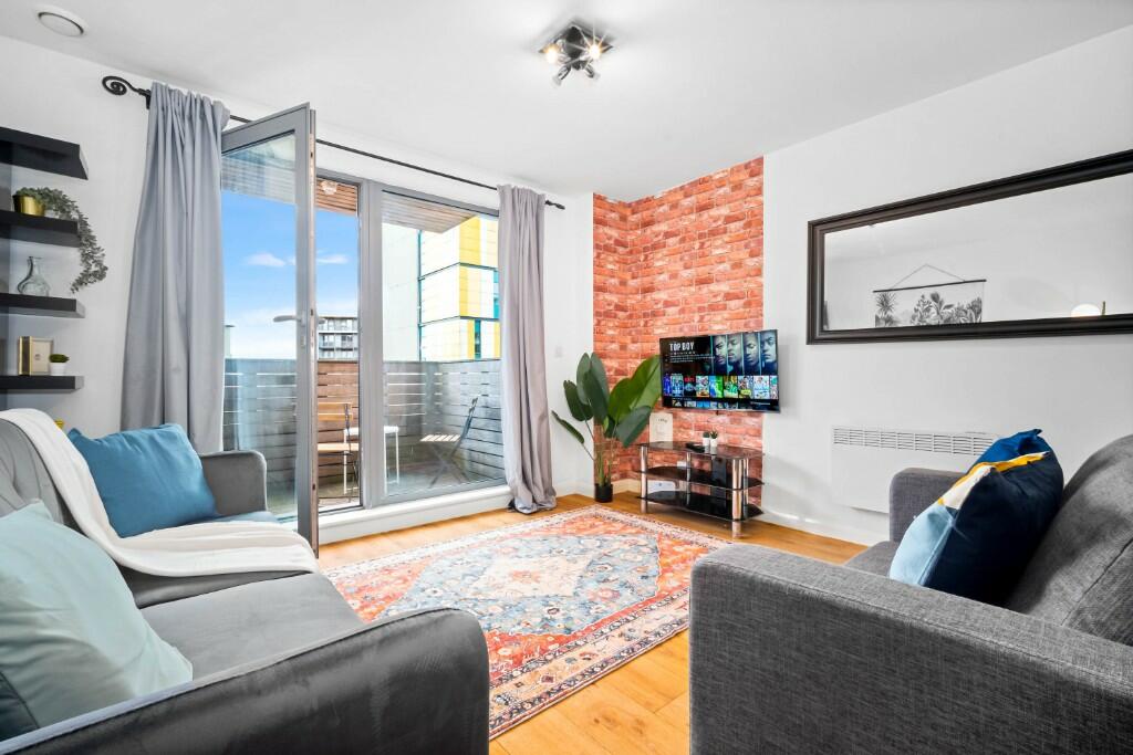 Granville Street, Birmingham, B1