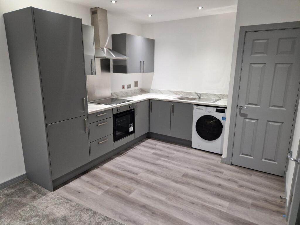 Additional image 6 of St. Stephens House, Redditch, Worcestershire, B97