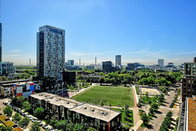 Additional image 8 of 170 Sumach St Unit 1201