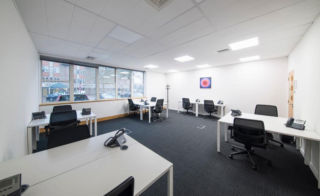 Additional image 4 of 2 Fountain Court, Victoria Square, St Albans, AL1 3TF