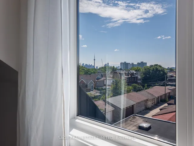 Additional image 27 of 1183 Dufferin St Unit 114