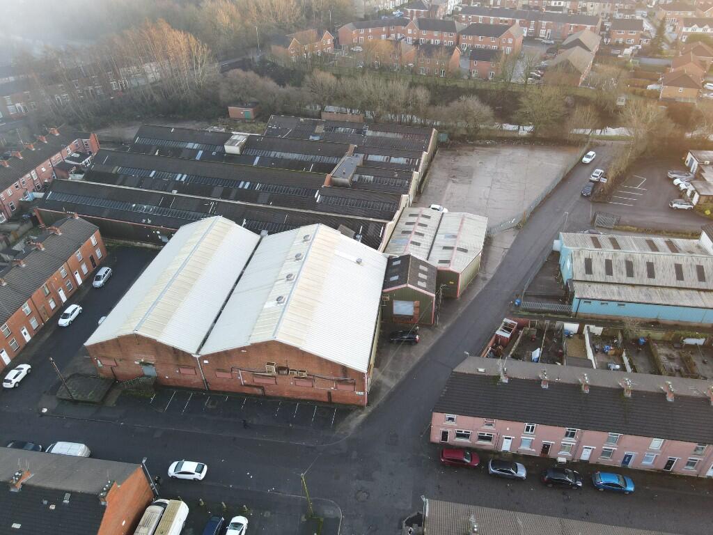 Additional image 15 of Victoria Works, Bonsall Street, Blackburn, Lancashire, BB2