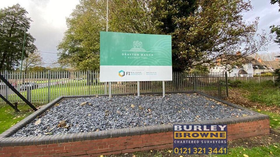 Additional image 6 of Units 24 - 29 & 31, Drayton Manor Business Park, Coleshill Road, Tamworth, Staffordshire, B78 3TL