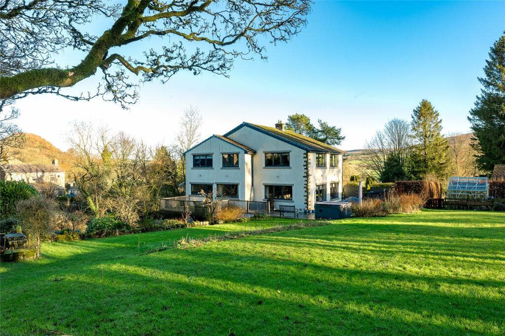 Additional image 30 of Newton in Bowland, Clitheroe, BB7