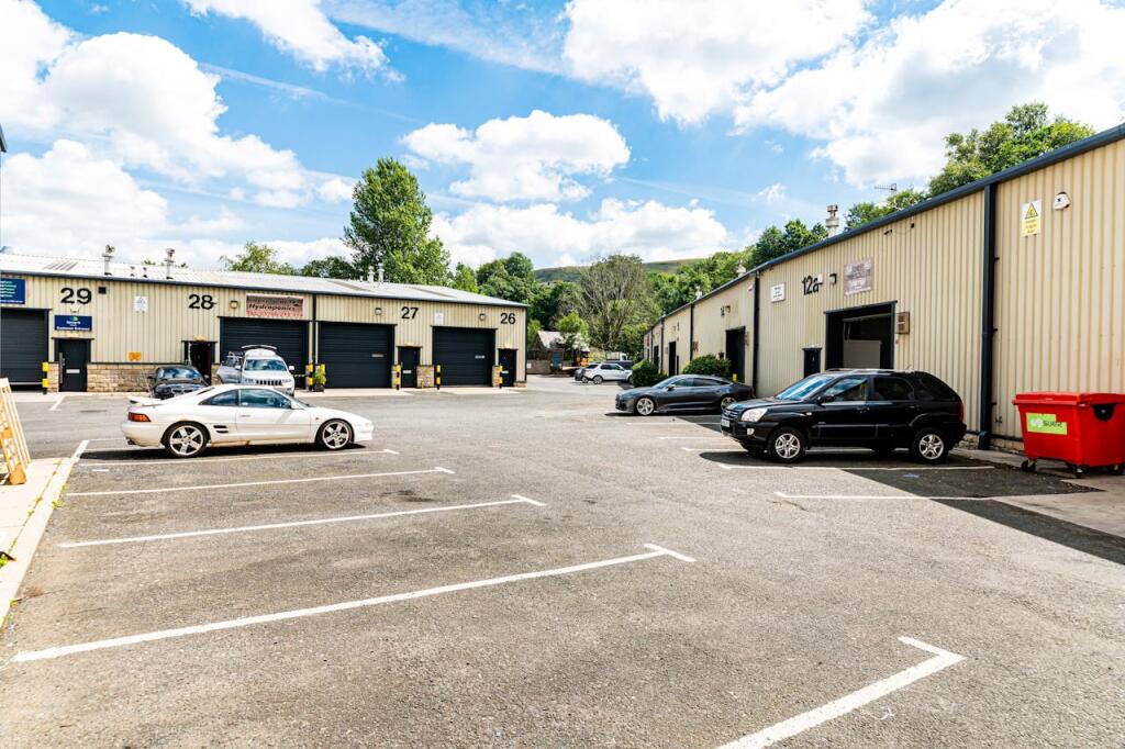 Additional image 15 of New Hall Hey Industrial Park, New Hall Hey Road, Rossendale, BB4 6HR