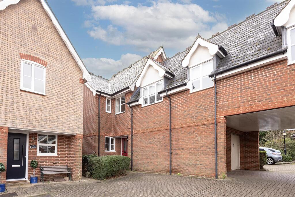 Additional image 9 of Vallance Place, Harpenden