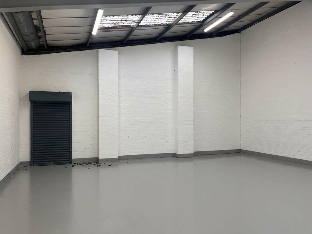 Additional image 3 of 6 Tile Cross Trading Estate, Tile Cross Road, Marston Green,Birmingham, B33 0NW