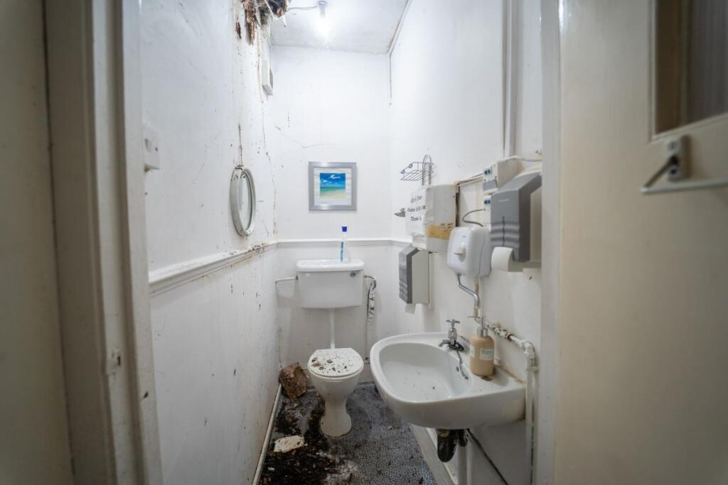 Additional image 12 of Former Community Church, 5A Waverhill Road, Handsworth, Birmingham, B21 0UE