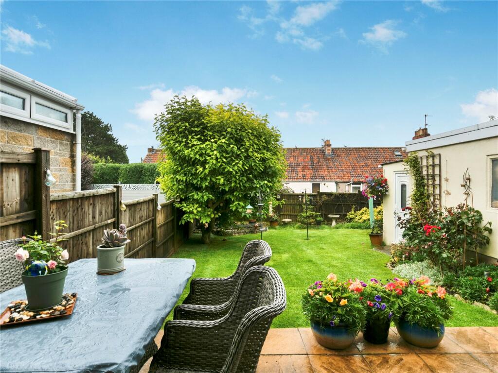 Additional image 17 of 4 Bed, 2 Bath, Green Tree Road, Midsomer Norton