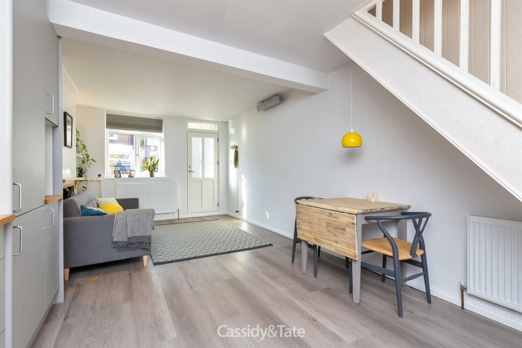 Additional image 6 of Boundary Road, St. Albans