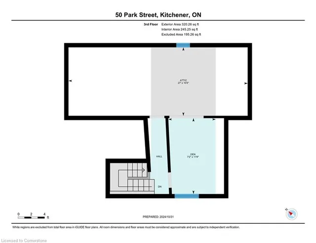 Additional image 44 of 50 Park St