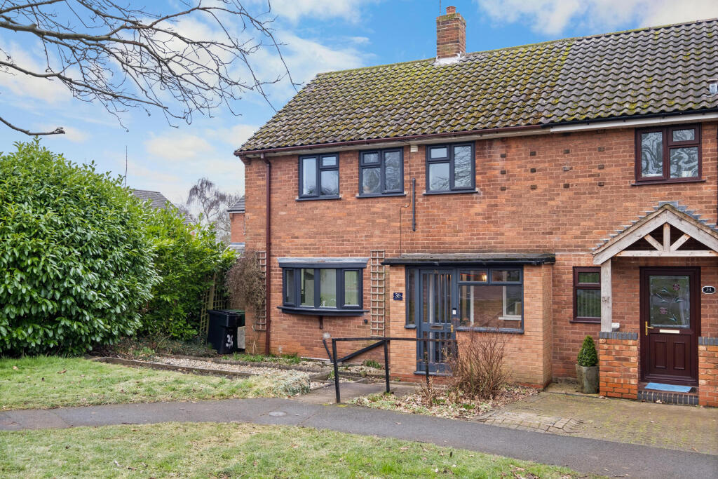 Additional image 19 of Ryefields Road, Stoke Prior, Bromsgrove. B60