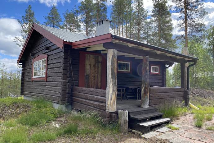 Additional image 2 of Heavägen 18, Särnaheden, Älvdalens kommun