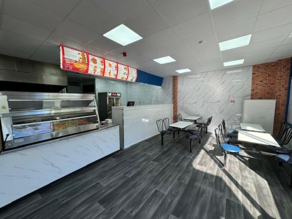 Additional image 9 of Leasehold Fried Chicken Takeaway, Bacchus Road, Birmingham, B18 4RH
