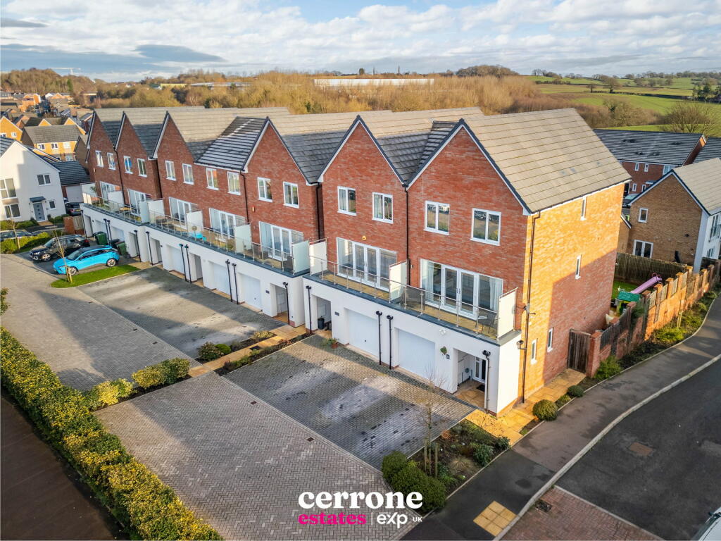 Additional image 21 of Arrow Drive, Cofton Hackett, B45 8FW