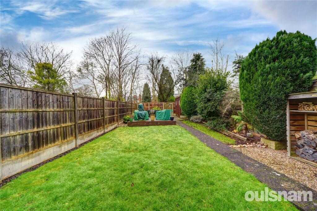 Additional image 19 of Cherington Road, Selly Oak, Birmingham, B29