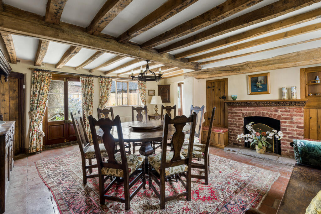 Additional image 9 of Back Lane - Shustoke - Coleshill, Warwickshire, B46 2AP