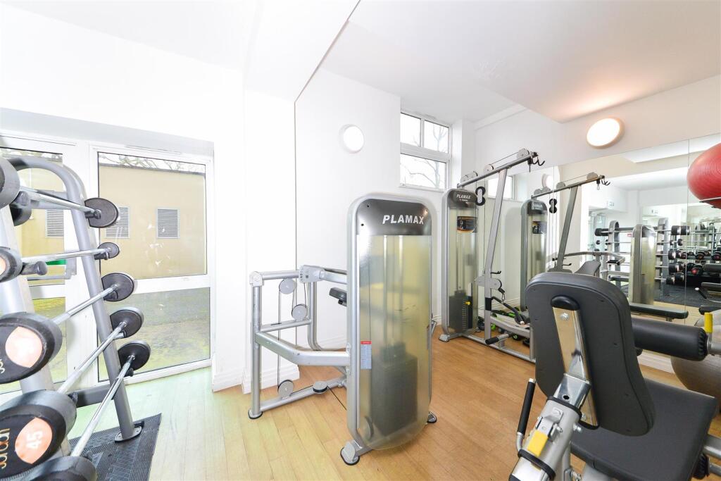 Additional image 29 of Britannic Park, Yew Tree Road, Moseley