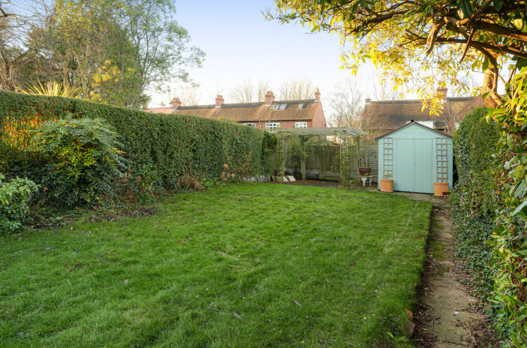 Additional image 20 of Park Hill Road, Harborne, B17