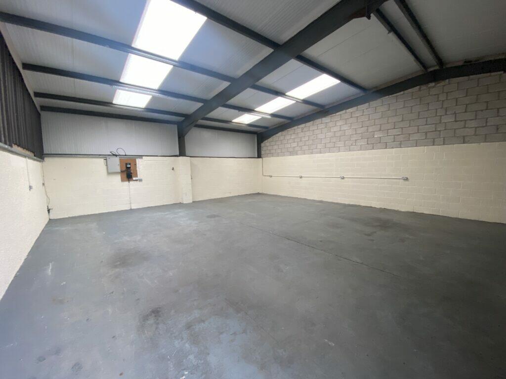 Additional image 2 of 4-6 Upbrooks Industrial Estate, Clitheroe, BB7 1PL