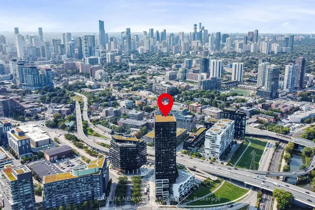 Additional image 37 of 170 Bayview Ave Unit 2607