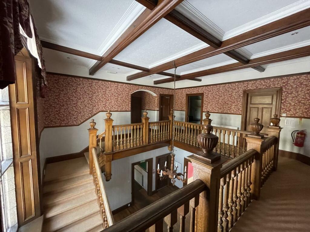 Additional image 14 of Troup House, Gamrie
Banff, Aberdeenshire, AB45 3JN