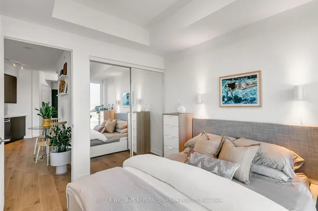 Additional image 16 of 50 Bruyeres Mews Unit 1502