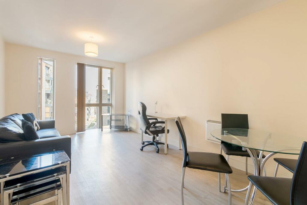 Additional image 12 of I-Land, Essex Street, B5 4TW
